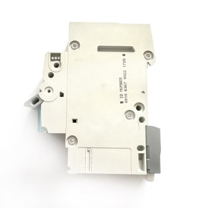 Hager MTN163 B63 63A 63 Amp MCB Circuit Breaker Type B